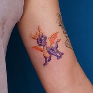 Tattoo