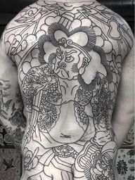 Tattoo