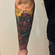 Tattoo
