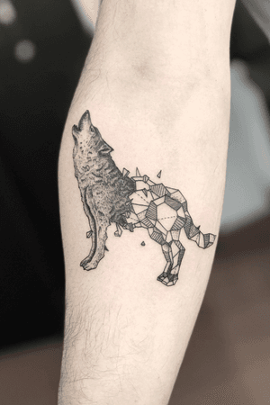 Tattoo by pure love tattoo