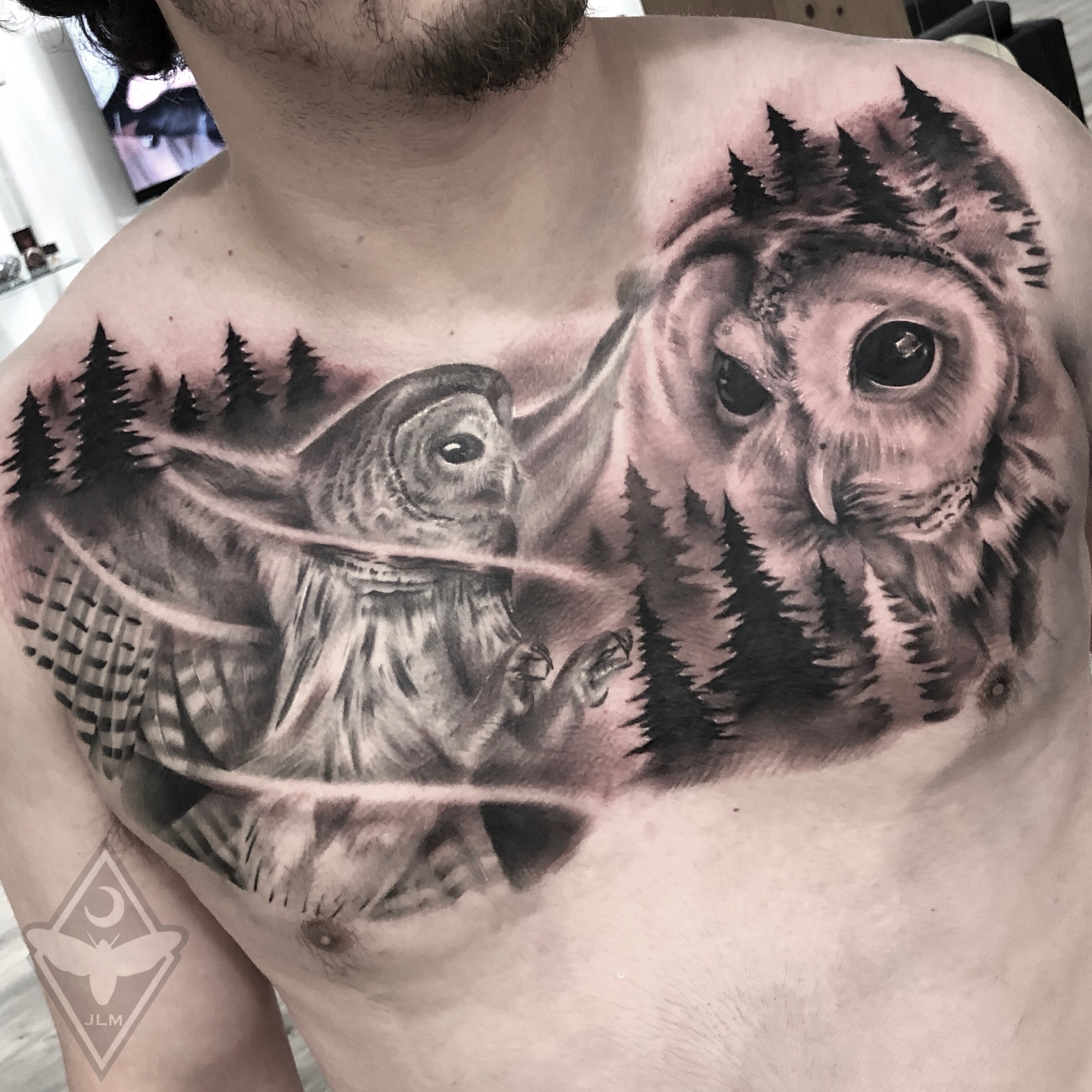 Tattoo Uploaded By Jesse Missman • Tattoo By Jesse Missman • Tattoodo