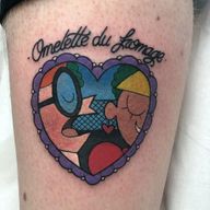 Tattoo