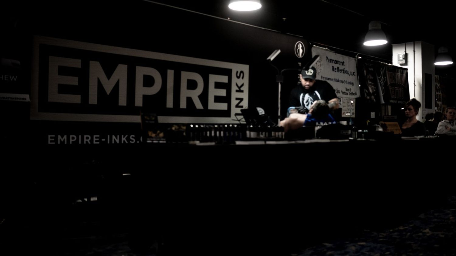 Empire Inks • Tattoo Studio • Tattoodo