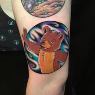 Tattoo