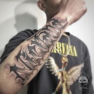 Tattoo
