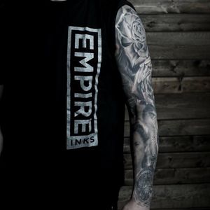 Empire Inks Tattoo Inks