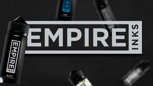 Visit our website at www.empire-inks.com to order your next black and gray ink set, find booking information for our studio artists, video features of our artists, and a lineup of the Empire Inks sponsored team.