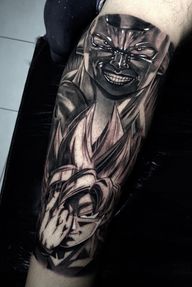 Tattoo