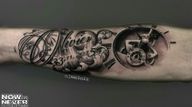 Tattoo