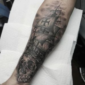 Tattoo by Insane Ink Tattoo Shop