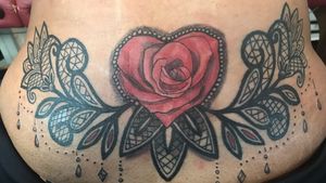 Tattoo by BCI TATTOOS 