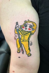 Tattoo