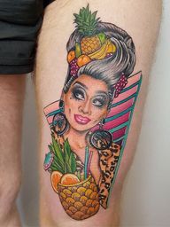 Tattoo