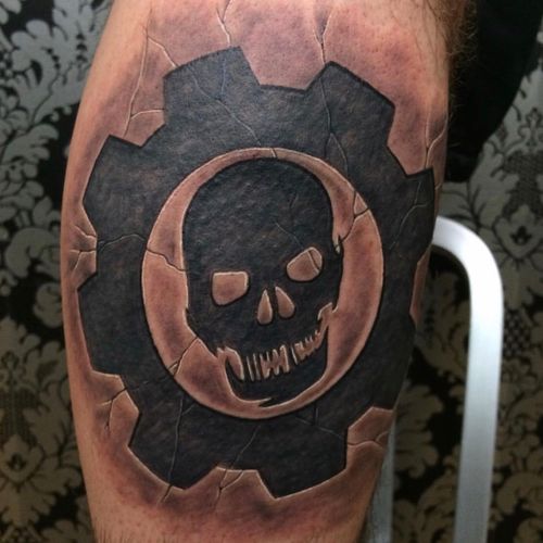 Tattoo image
