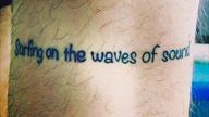 Tattoo
