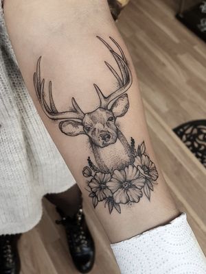 Tattoo by Insane Ink Tattoo Shop