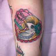 Tattoo