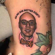 Tattoo