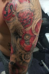 Tattoo