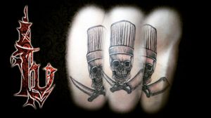 #Louisvalholltattooartist #louisvalholltattoo #louisvalholl #Louisvalholldesign #skulltattoo #skull #knifetattoo #knife #quitotatuaje #quitotattoo #ecuadortattoos #ecuadortattoo #ecuador #ucentral #uce #cheftattoo #chef #cook #cooktattoo #tatuadorvenezolano #tattoos #tattooecuador #tatuajesquito #tattoo #tatuaje #inked #uiotattoo #uiotatuaje #uio #quito