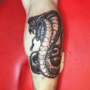 Tattoo by Inna Ink