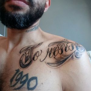 To resist! Studio Blessed tatto - juiz de fora mg