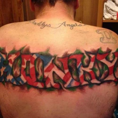 Tattoo image