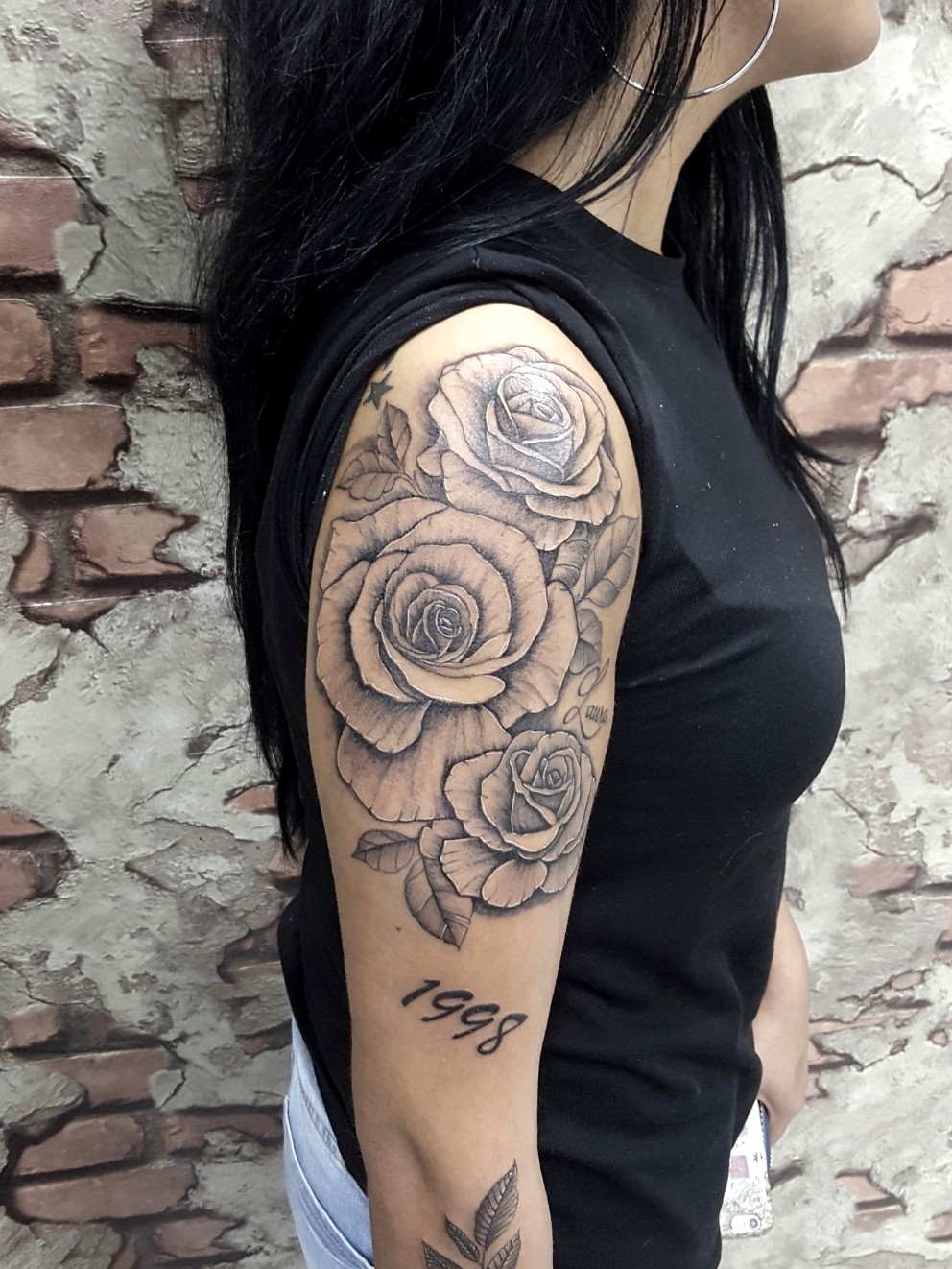 Tattoo uploaded by çağatay öner • Instegram@dovmekulturu • Tattoodo