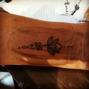 Tattoo by tatuaje a domicilio estado de mexico