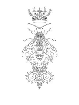 Queen Bee Oct 13 1935- Feb 23 2018