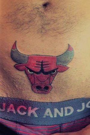 chicagobulls' in Tattoos • Search in + Tattoos Now • Tattoodo