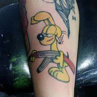 Tattoo