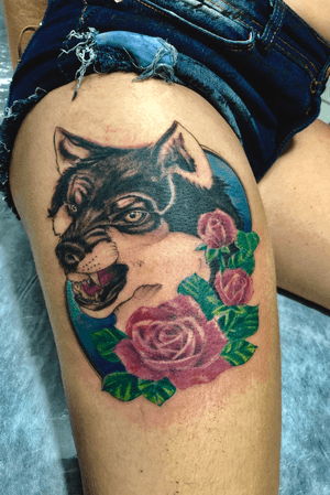 Tattoo family gloria vv es brasil 