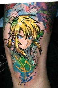 Tattoo