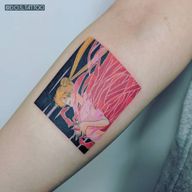 Tattoo