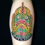 Tattoo