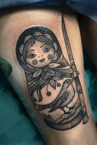 Tattoo
