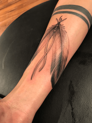 eagle feathers, native american