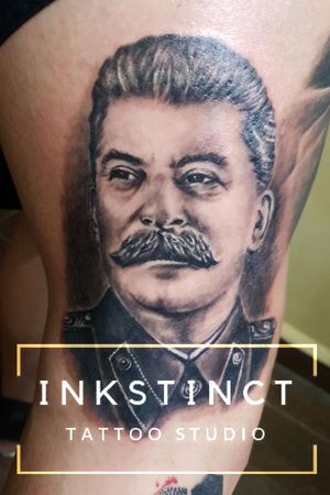 Josepf Stalin