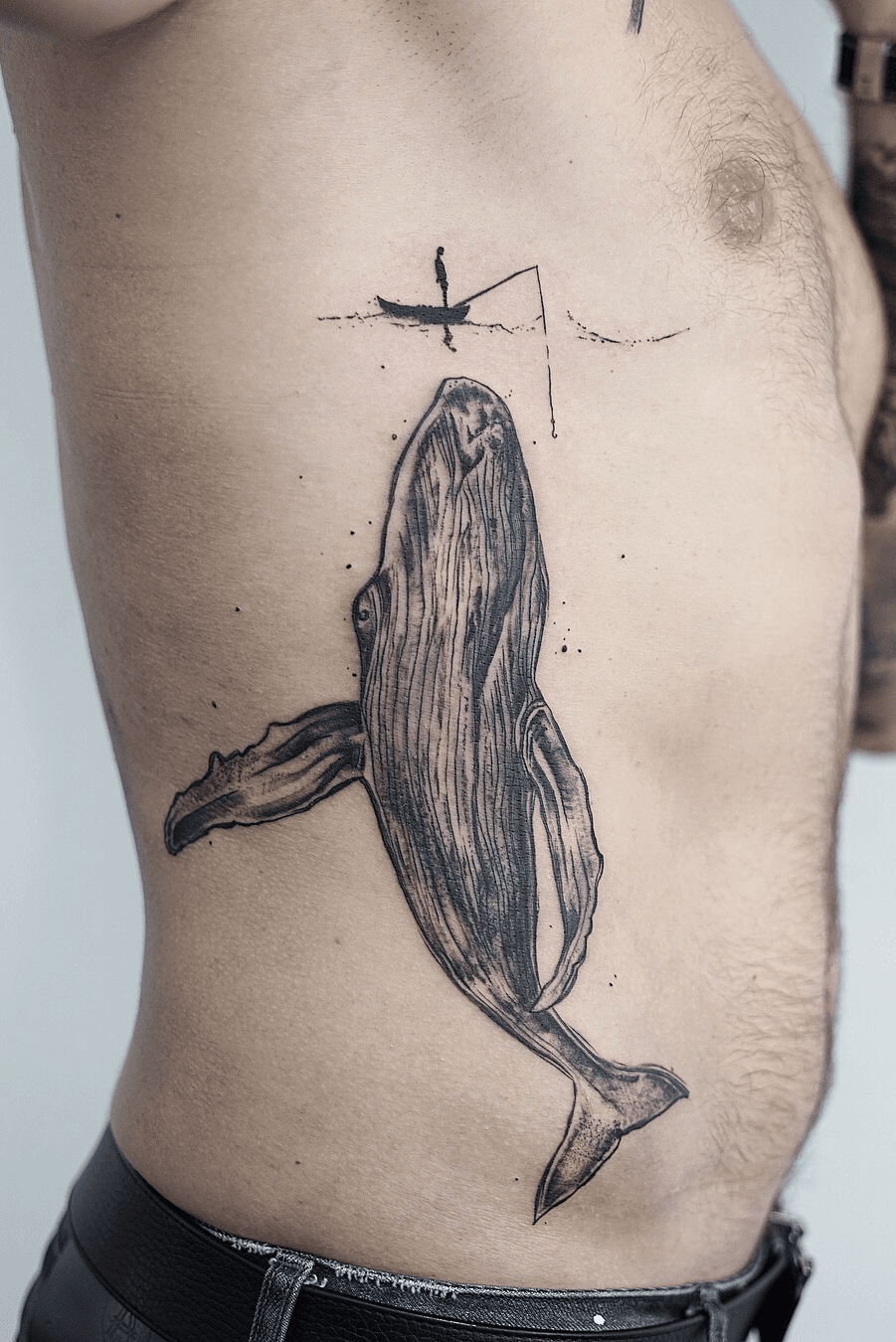 50Whale Tattoos with Meanings  Body Art Guru