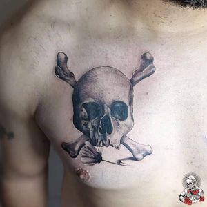 #tattoo por @pavelsan.tattoos👉Separa tu cita al teléfono 0961251116 o visítanos en la Veintimilla E6-35, entre Juan León Mera y Reina Victoria. Quito-Ecuador.¡Aceptamos todas las tarjetas de crédito!...#tattooed #tattooer #tattooing #tattooart #tattooist #tattooink #tattooshop #tattooidea #tattoolove #tattoolife #tattootime #tattooideas #tattoowork #tattoostudio #tattoolover #tattoodesign #tattooartist #tattoostyle #tattooworld #ink #inked #inktattoo #tatuajes #tatuajesquito #santeriatattooshop #quito #tattoos