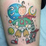 Tattoo