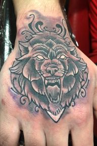 Tattoo
