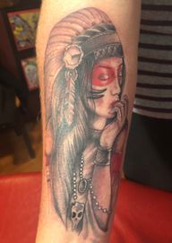Tattoo