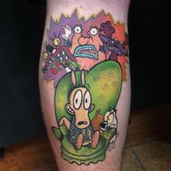 Tattoo
