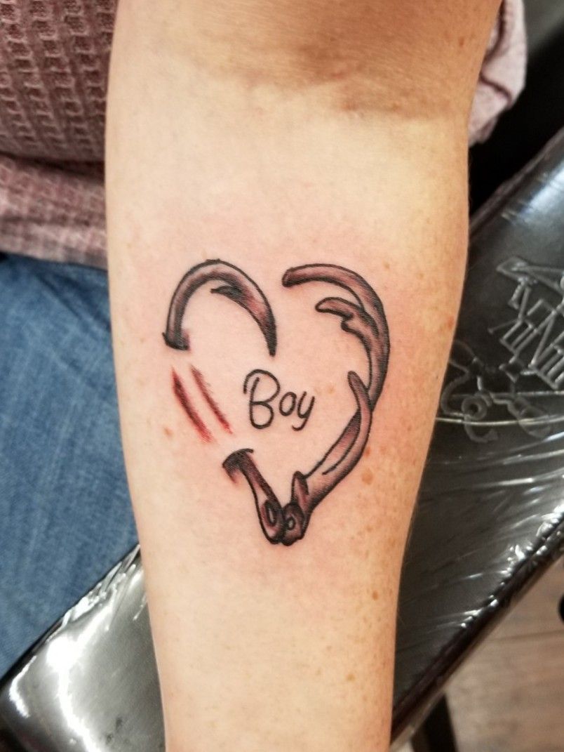 Hearts And hooks tattoo in 2023  Fishing hook tattoo Hook tattoos Love heart  tattoo