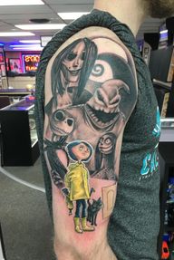 Tattoo