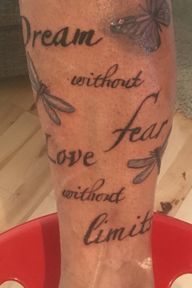 Tattoo