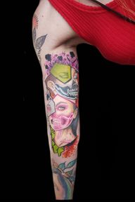 Tattoo