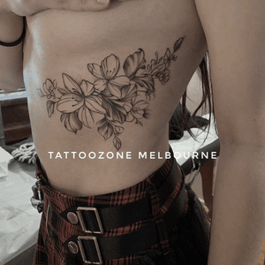 Girls tattoo 